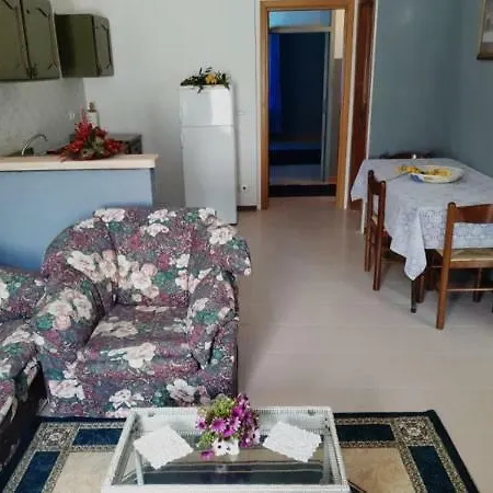 La Casetta Nel Borgo *
