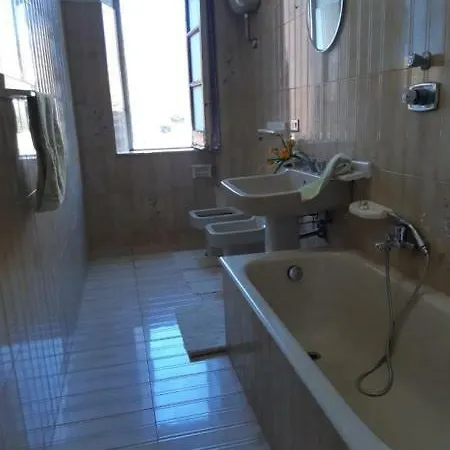 La Casetta Nel Borgo 아파트 *
