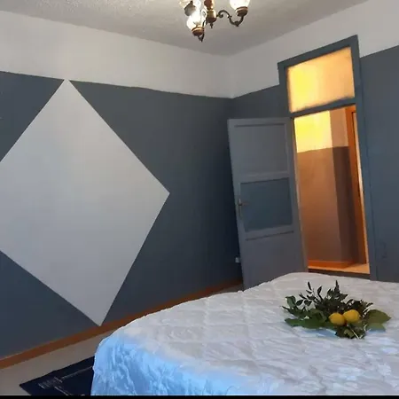 La Casetta Nel Borgo Badolato