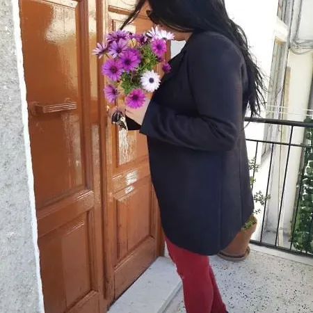 아파트 La Casetta Nel Borgo