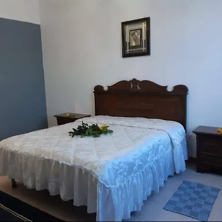 La Casetta Nel Borgo 아파트 Badolato