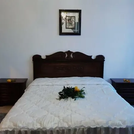 La Casetta Nel Borgo 아파트 Badolato
