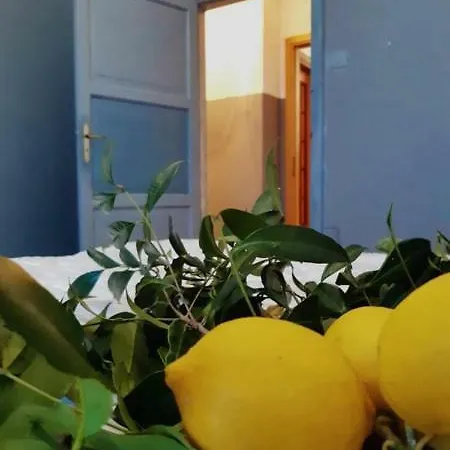 La Casetta Nel Borgo 아파트 Badolato